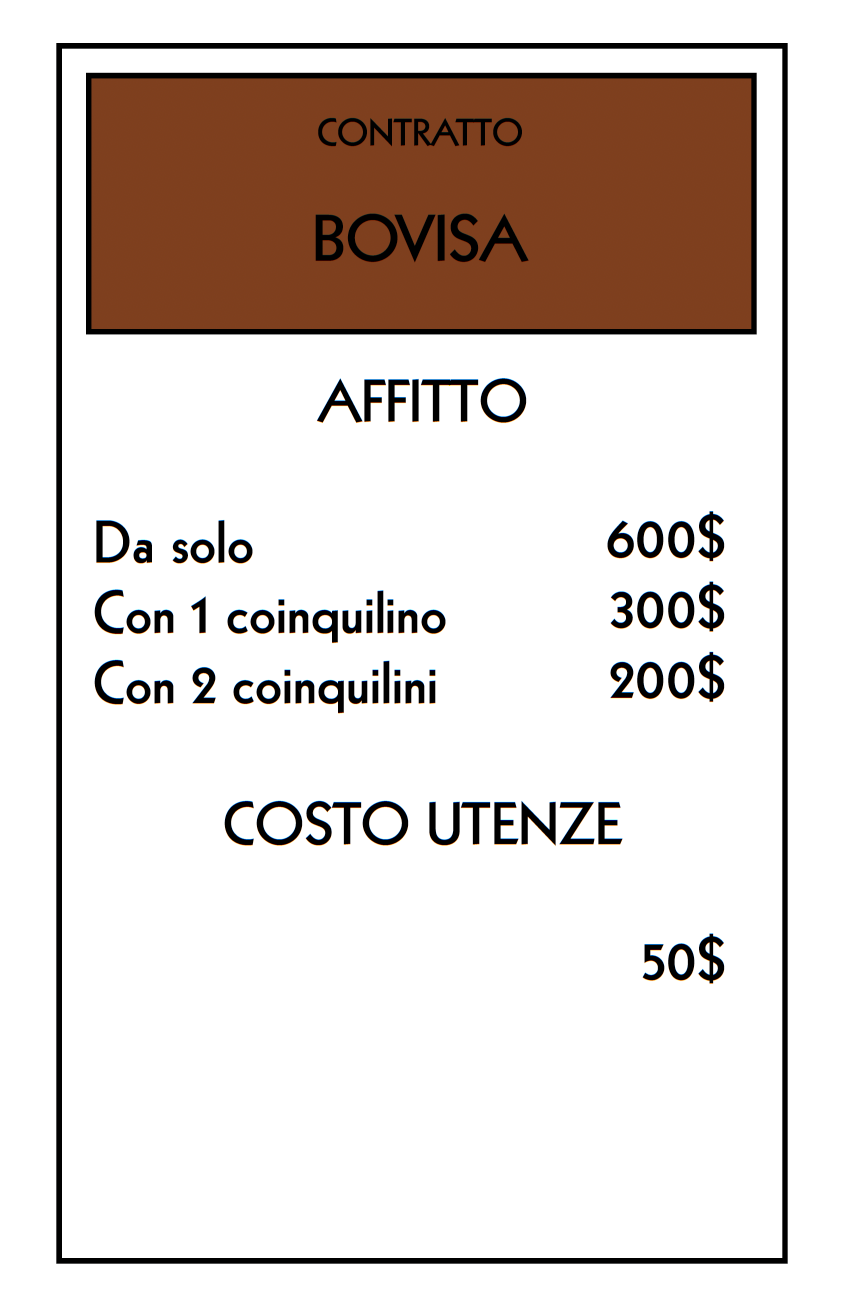 bovisa bovisa