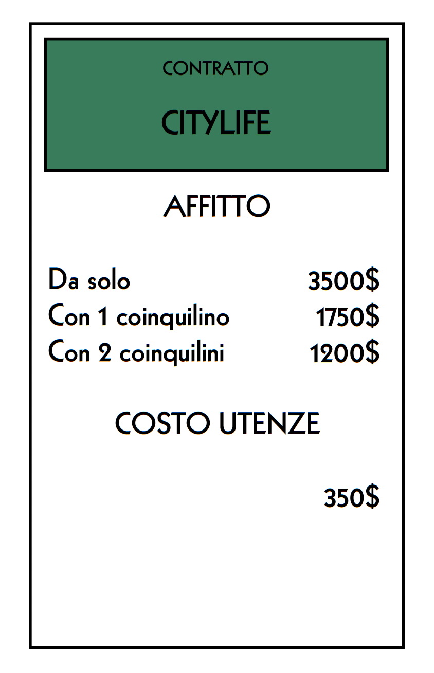 citylife citylife